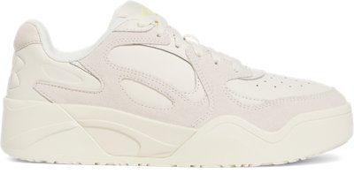 UA 코트 96 아나토믹스 스웨이드