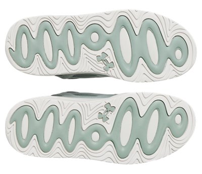 UA Court Anatomix Suede image number 4