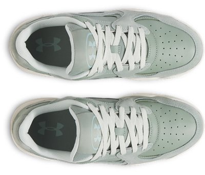 UA Court Anatomix Suede image number 2