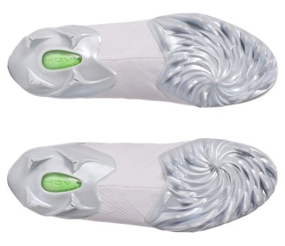 UA Spotlight Pro Suede