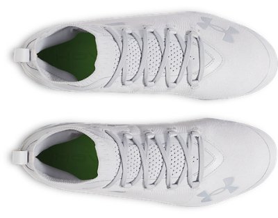 UA Spotlight Pro Suede