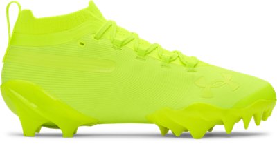 UA Spotlight Pro Suede Men's Football Cleats | Under Armour
