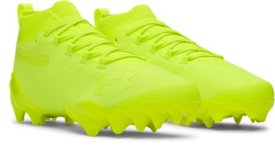 UA Spotlight Pro Suede Men's Football Cleats | Under Armour