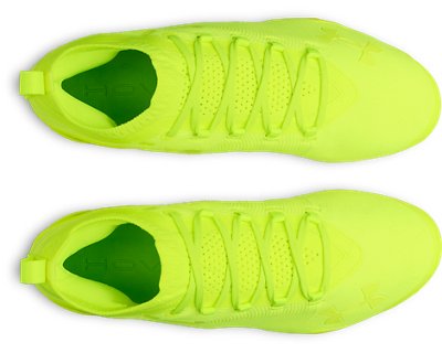 UA Spotlight Pro Suede Men's Football Cleats | Under Armour