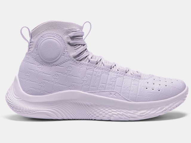 Under Armour Unisex Curry 4 FloTro Curry Tour Basketball Shoes