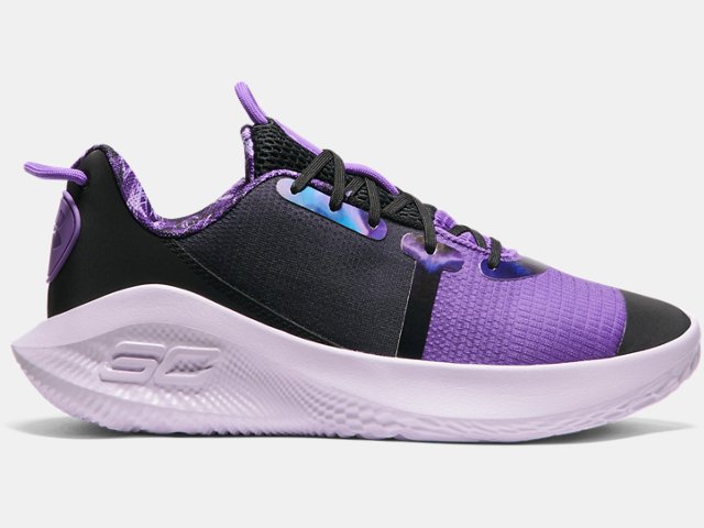 Under Armour Unisex Curry 6 FloTro Curry Tour Basketball Shoes