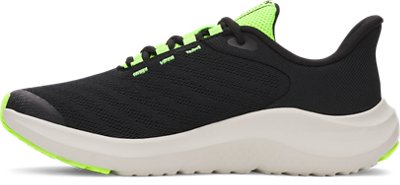 UA Pursuit 4 Big Logo