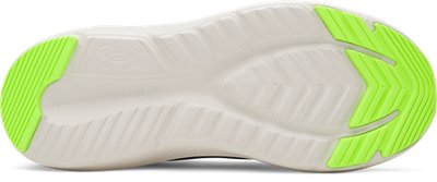 UA Pursuit 4 Big Logo