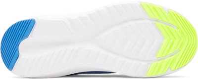 UA Pursuit 4 à grand logo