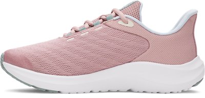 UA Pursuit 4 Big Logo