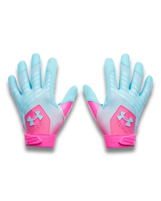 ID.me Military Discount - Gloves in Blue | Under Armour