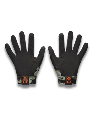 UA Clean Up LE Boys' Batting Gloves | Under Armour