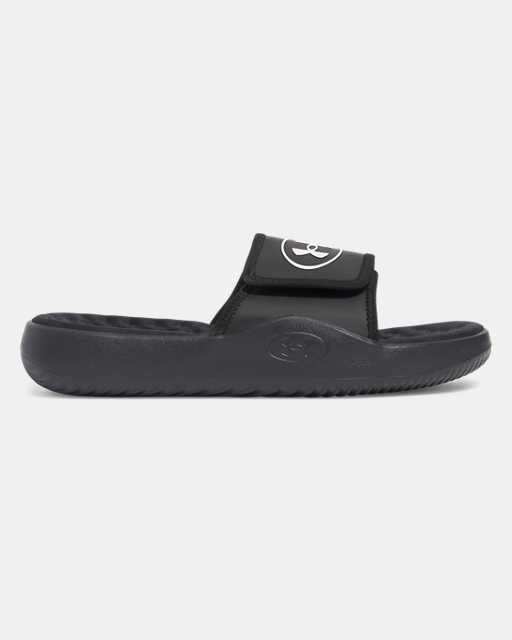 Claquette UA Ignite Pro 8 pour homme Claquette UA Ignite Pro 8 pour homme