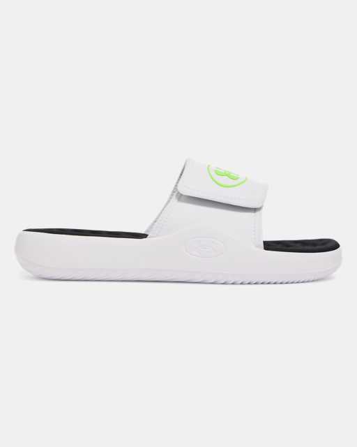 Claquette UA Ignite Pro 8 pour homme Claquette UA Ignite Pro 8 pour homme