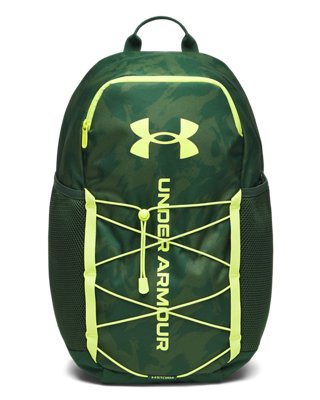 UA Hustle Sport 6.0 Backpack | Under Armour Canada