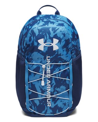UA Hustle Sport 6.0 Backpack