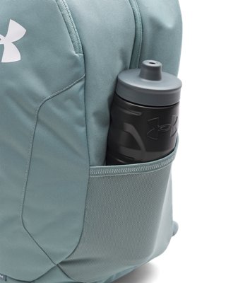 UA Hustle Lite, Green, pdpMainDesktop image number 3