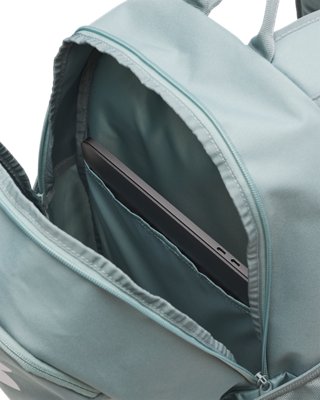 UA Hustle Lite, Green, pdpMainDesktop image number 2