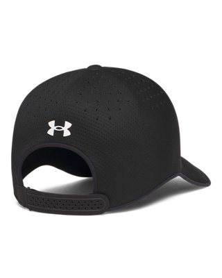 UA StealthForm Uncrushable Unisex Adjustable Hat | Under Armour PT