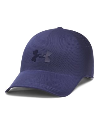 UA StealthForm Uncrushable Hat