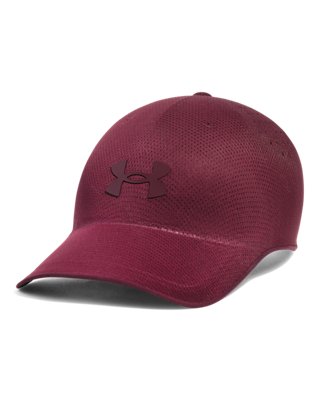 UA StealthForm Uncrushable Hat