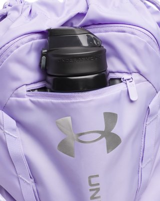 UA Hustle, Purple, pdpMainDesktop image number 2