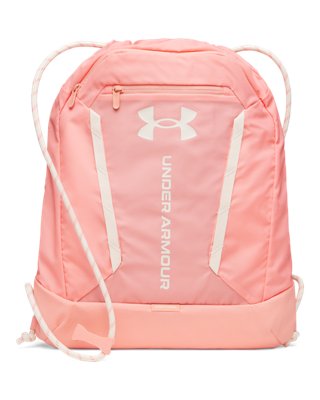 UA Hustle Sackpack | Under Armour