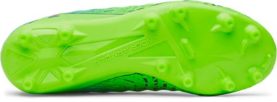 UA Magnetico Select 5 FG Jr.