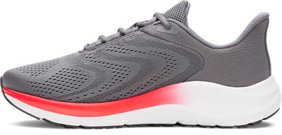 UA Pursuit 4 à grand logo