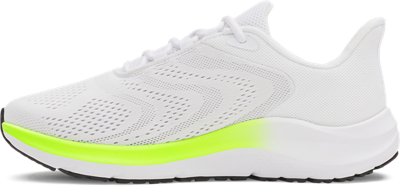 UA Pursuit 4 à grand logo