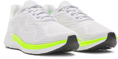 UA Pursuit 4 à grand logo