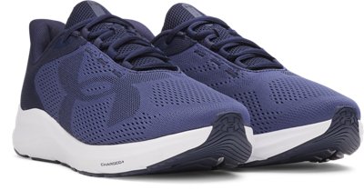 UA Pursuit 4 à grand logo