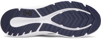 UA Pursuit 4 à grand logo