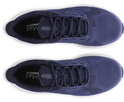 UA Pursuit 4 à grand logo