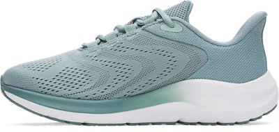 UA Pursuit 4 à grand logo