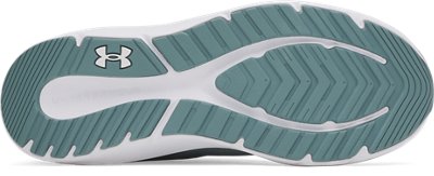 UA Pursuit 4 à grand logo