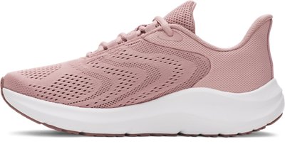 UA Pursuit 4 à grand logo