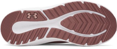 UA Pursuit 4 à grand logo