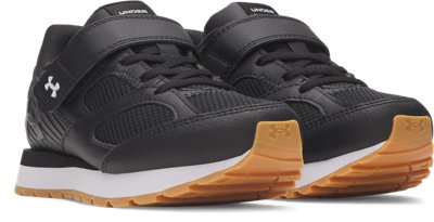 UA Jogger Pre-School Shoes | Under Armour