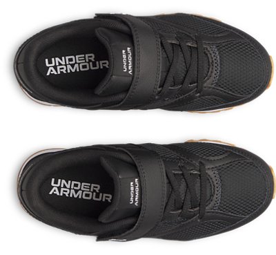 UA Jogger Pre-School Shoes | Under Armour