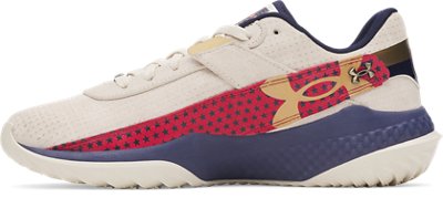 UA Harper 10 Pro Turf LE USA