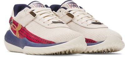 UA Harper 10 Pro Turf LE USA