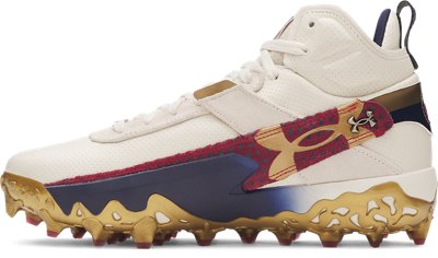 UA Harper 10 Pro TPU LE USA