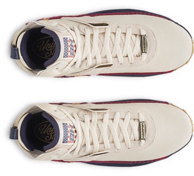 UA Harper 10 Pro TPU LE USA