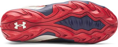 UA Harper 10 RM Jr. LE USA