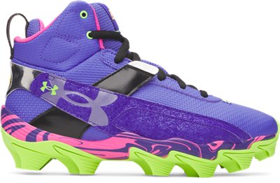 UA Harper 10 RM Jr. LE