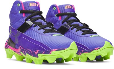 UA Harper 10 RM Jr. PE 'Mad House'