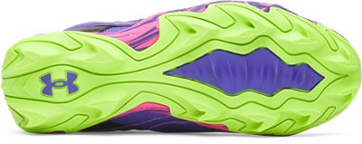 UA Harper 10 RM Jr. PE 'Mad House'