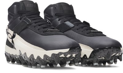 UA Harper 10 Pro TPU Mid