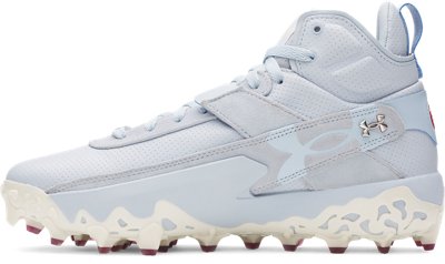 UA Harper 10 Pro TPU Mid Men's Baseball Cleats | Under Armour